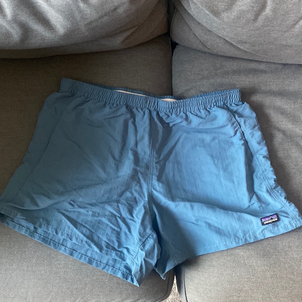 Patagonia Baggies